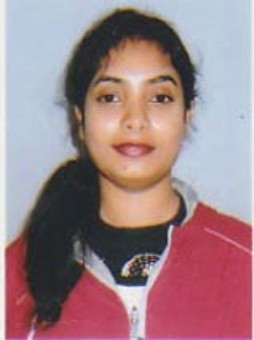 Priya Sarkar