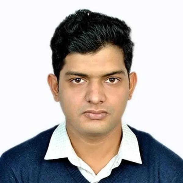 Amiya Bhusan Satapathy