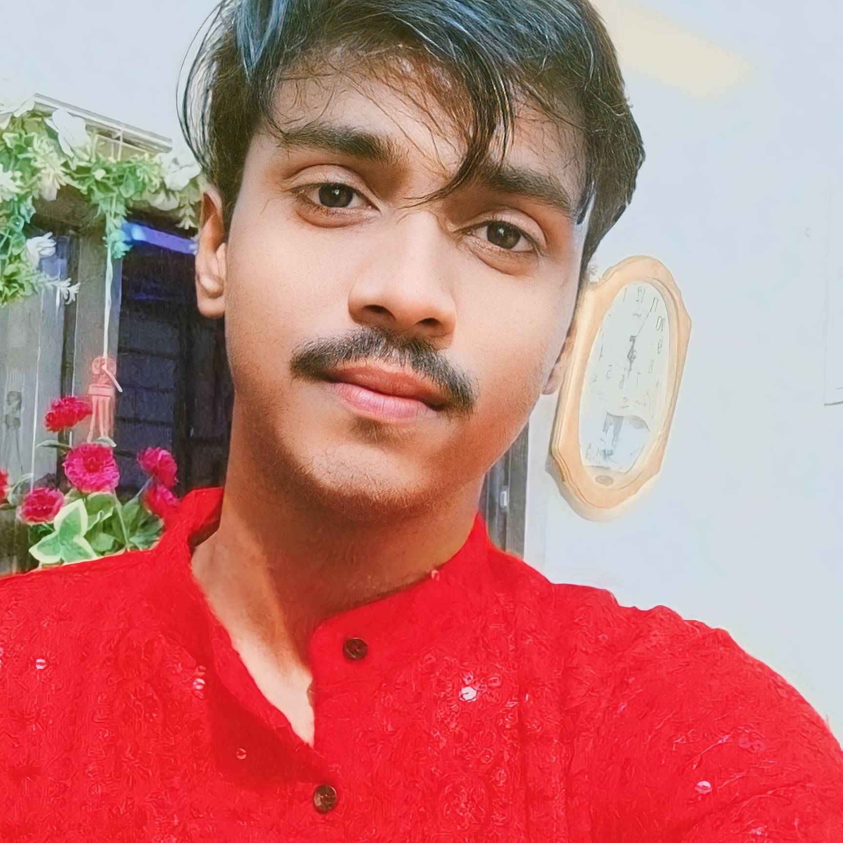 Aashish Raj