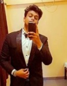 PRATHMESHAGA AGARWAL