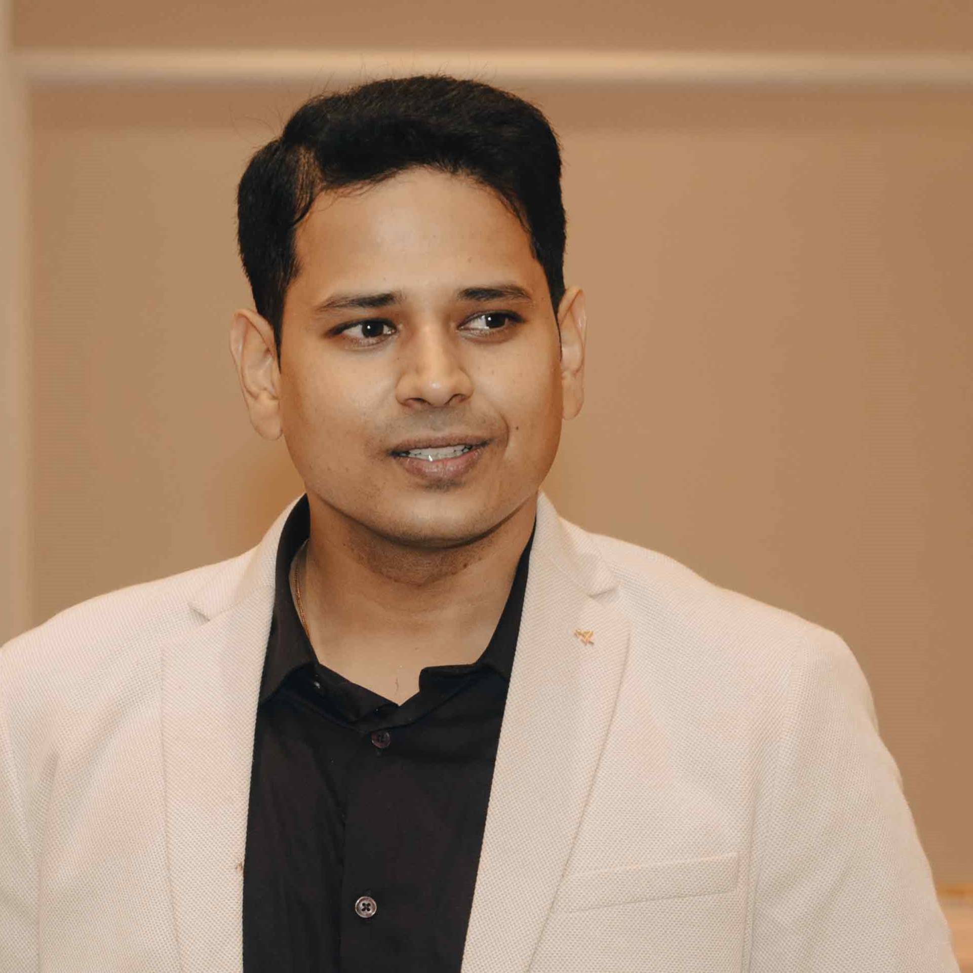 Kumar Ratnam