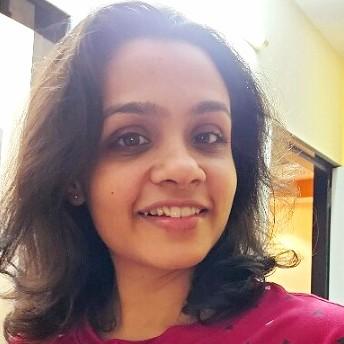 PARINEETA GOPAL