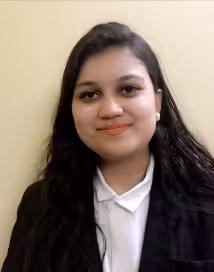 Charmi Jain