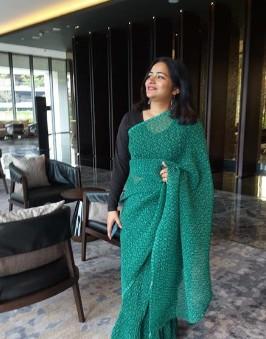 Ambika Singh