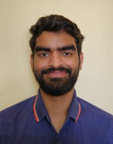 Karthik Reddy Kongara