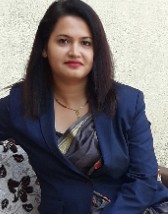 Chhaya Jha