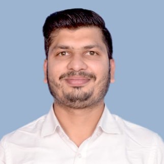 VIPIN KUMAR