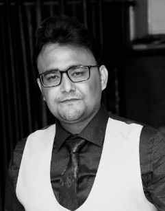 Mohammad Saquib