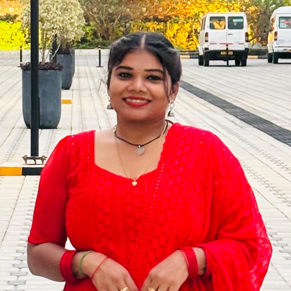 Harini Gopal
