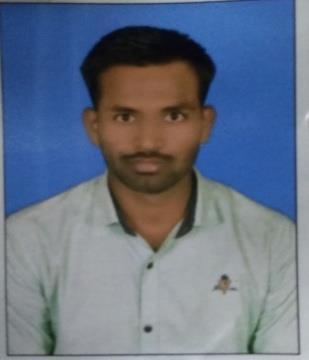 Krishna Vijay Kardile