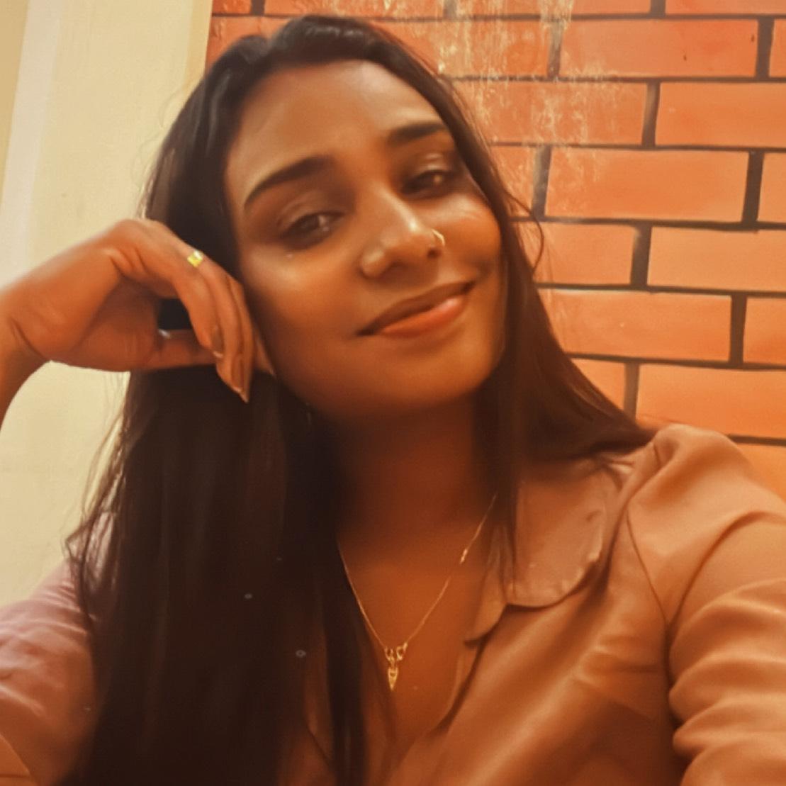 Roshni J