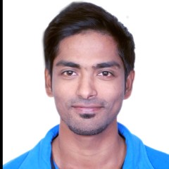 Mohit Kumar Singh