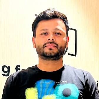 Rakesh Kumar
