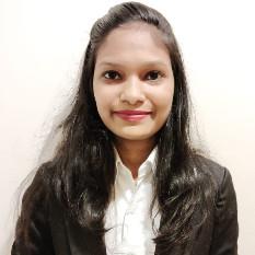 ARPITA MALODE