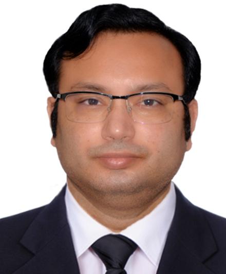 Ranadip Banerjee