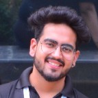 Saksham Saluja