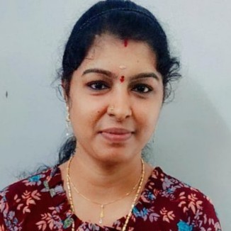 SAJITHA S