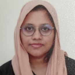 Sameena Begum