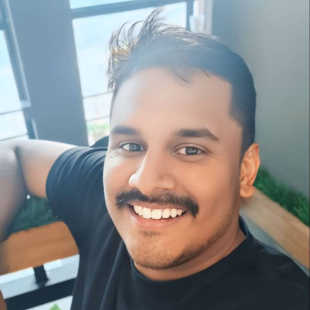 Gautham Krishnan