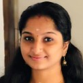 Sruthy M