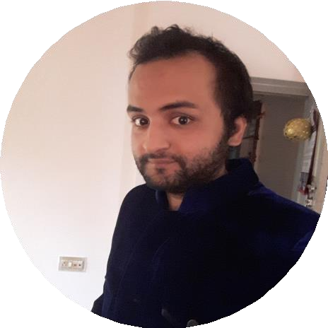 ANMOL ARORA