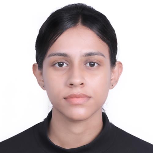 Abhirami Gopan M