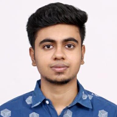 Dharshan P