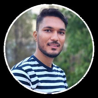 PANKAJ KUMAR PANDEY