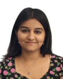 Vismaya Satheesh Kumar