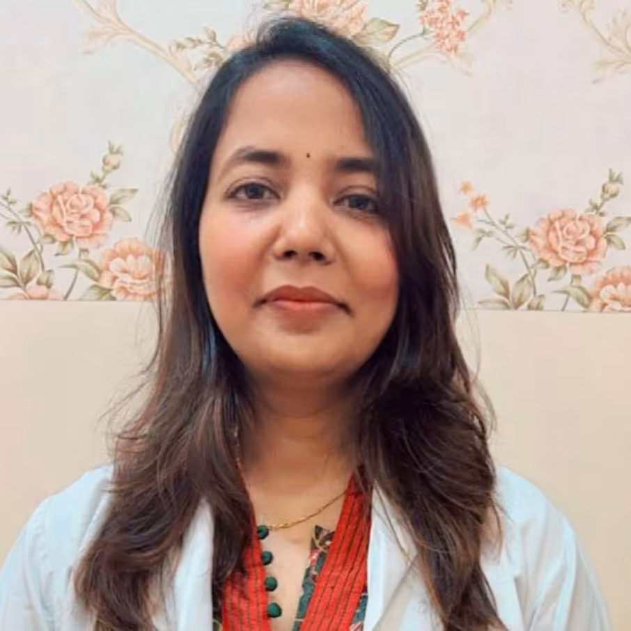 PUJA BHARTI