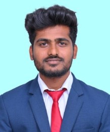 Naveen Gajendran