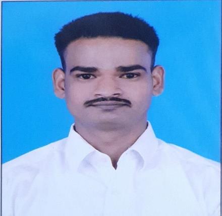 Vishal Kumbhar