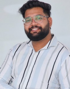 Surbhit Gaur