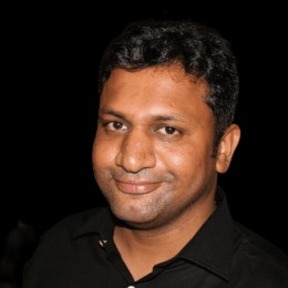 Maulik Patel