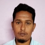 Arunkumar B