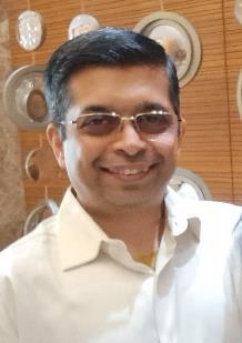 Chetan Vaknalli
