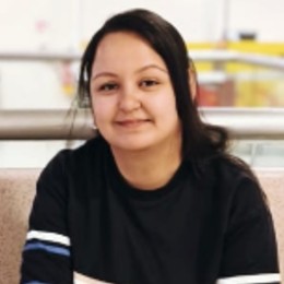 Aathira Velu