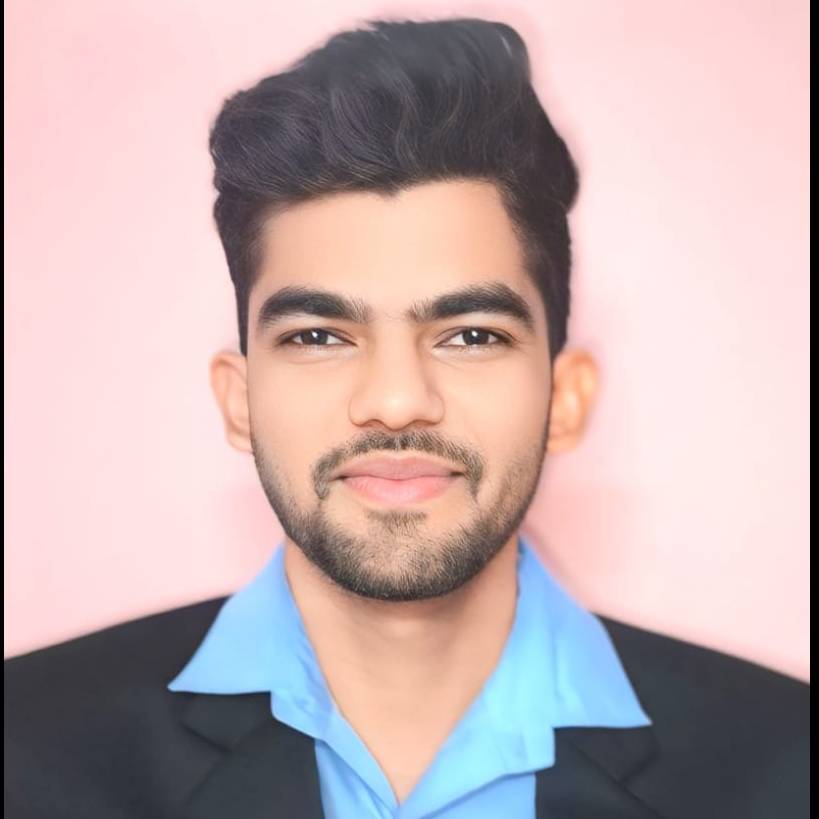 RAHUL PARMAR