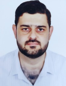 Mohammad Jasim