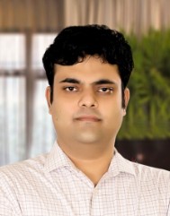 Anupam Srivastava