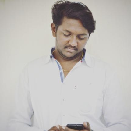 Darshan V