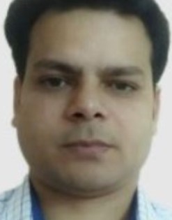 Ravi Shankar Kumar