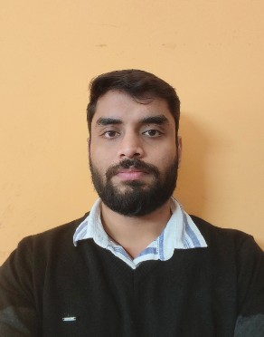 Dr. Sahil Singhal