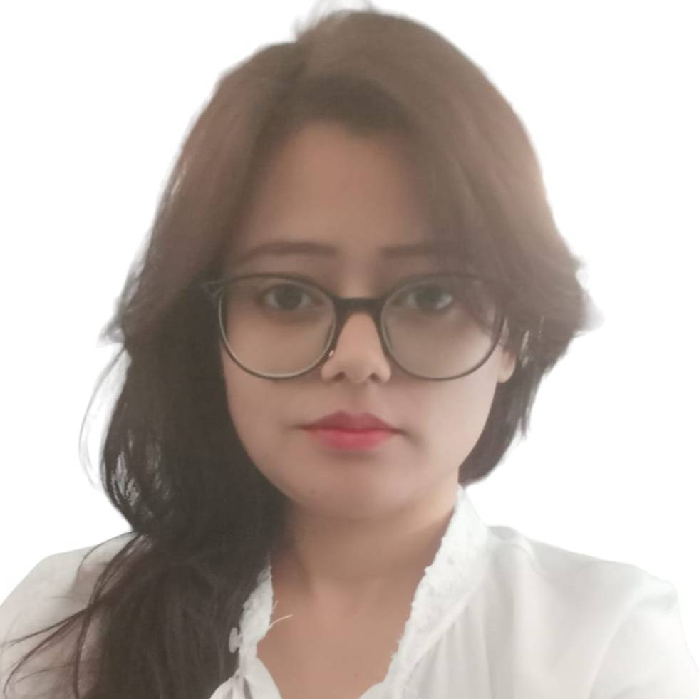 Veena Sharma
