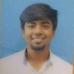 Aravind Yokesh