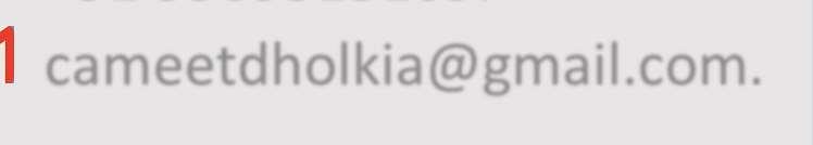 Meet Dholkia