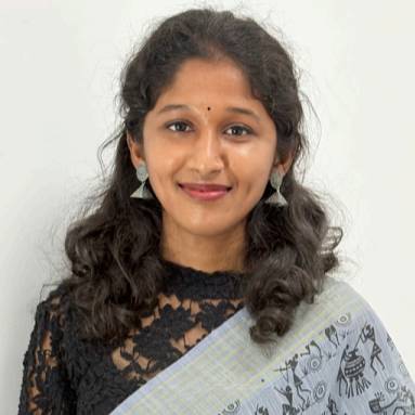 Pooja N G