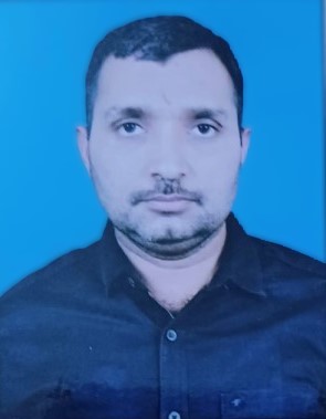 Mohan Ram Prajapat