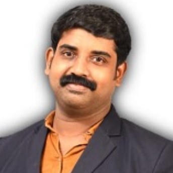 VINEESH KUTTIPARAMBATH