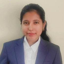 Devyani Yashwant Dhagekar